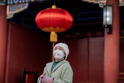 中国1省4市で長距離バスの発着禁止 移動規制拡大