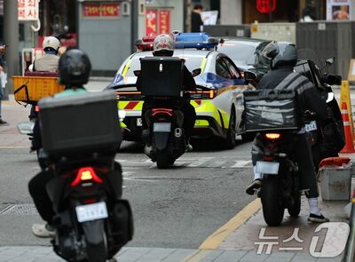 韓国・性犯罪歴ある配達員の就業制限する新法施行…課題は「既存の就業者」