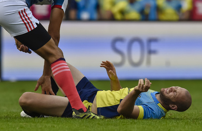 7人制ラグビー豪代表の主将、殴られて頭蓋骨骨折