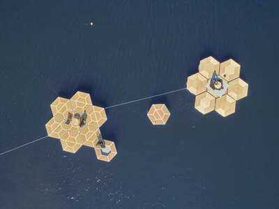 【ニュースレター】水上電動モビリティ「Sixフロート」が提供する新価値