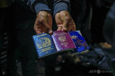 ガザ慈善団体職員死亡、イスラエルの捜査打ち切りを英加豪3か国が非難