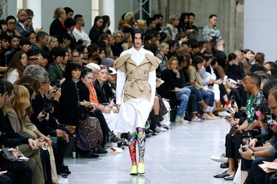 「ジュンヤ ワタナベ」20年春夏