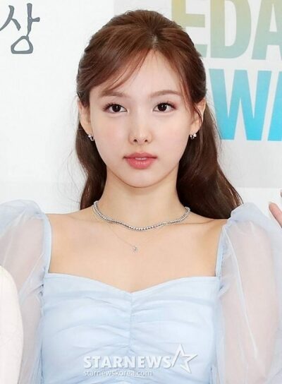 TWICEナヨン、貸金返還訴訟で勝訴