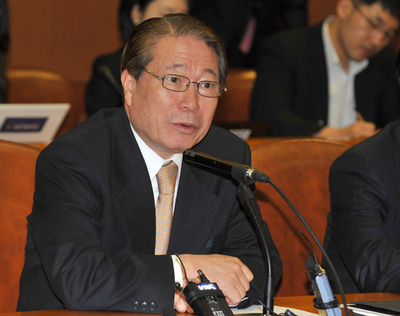 韓国、ロケット打ち上げで北朝鮮を非難