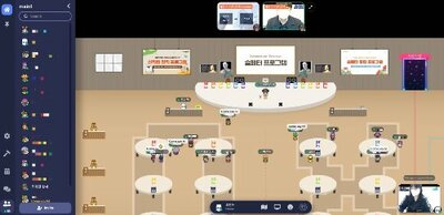 メタバースを組み合わせた「創業VERSEキャンプ」第1期終了 – KOREA WAVE