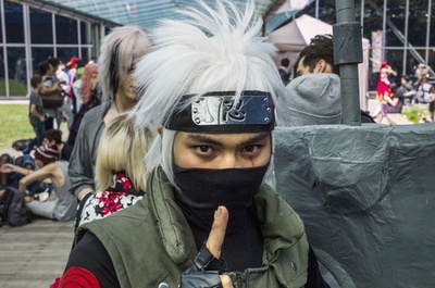 「第15回ジャパン・エキスポ」、パリで開催中