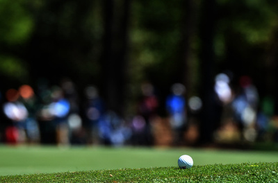 ゴルフ欧州ツアー、日本で初開催 来年4月に茨城で