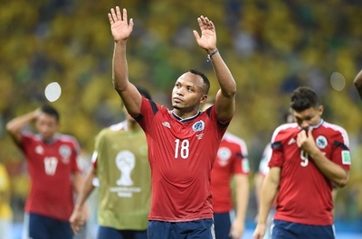 ブラジル、T・シウバの処分撤回とスニガの調査を要求