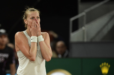 クビトバの襲撃犯を拘束、利き手重傷の悲劇から1年半