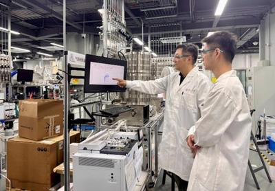 中国科学者が混合廃プラスチック回収の難題を解決