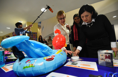 欧州の危険製品リスト、最も多いのは「中国製」