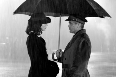 ＜第57回ベルリン国際映画祭＞コンペ作「The Good German」スチール写真公開 - ドイツ