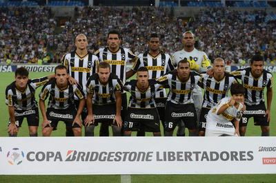 創設110年の名門が2度目の2部降格、ブラジル