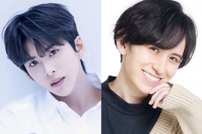 人気コミック『ニッターズハイ！』待望の舞台化決定！