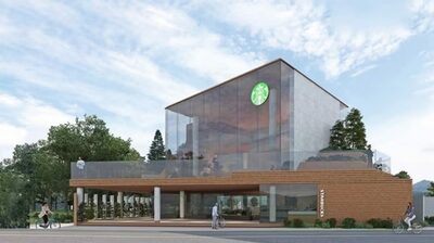 「特化型」拡大×デジタル導入…スターバックスコリアが変革を推進