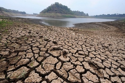 世界人口の10%、2100年には「気候変動のホットスポット」内に