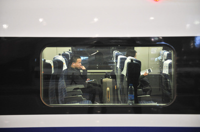 中国の鉄道で他人の指定席を占拠する行為、依然として多く 対策は？