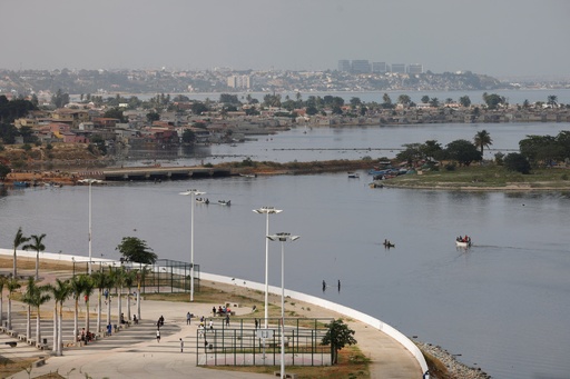 「魔女でないと証明するため」草エキス飲まされ50人死亡 アンゴラ