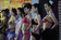 美女が競演バストモデルコンテスト、中国で開催