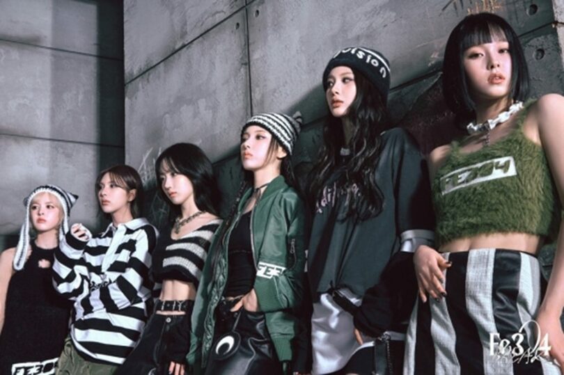 JYPエンターテインメント(c)STARNEWS