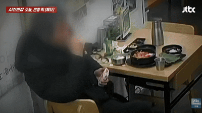 「事件班長」(c)NEWSIS