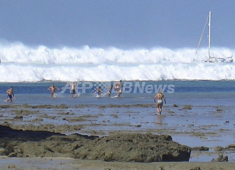 【写真特集】21世紀「最初の10年」