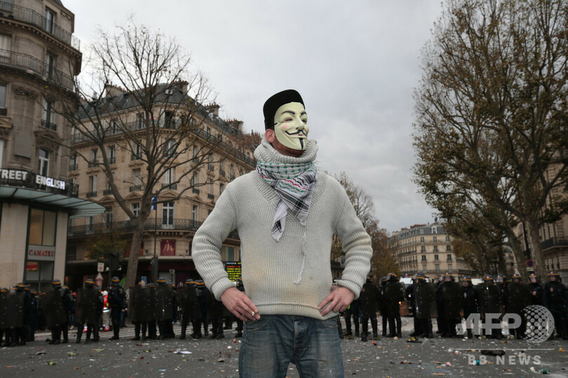 「市街地の戦争」