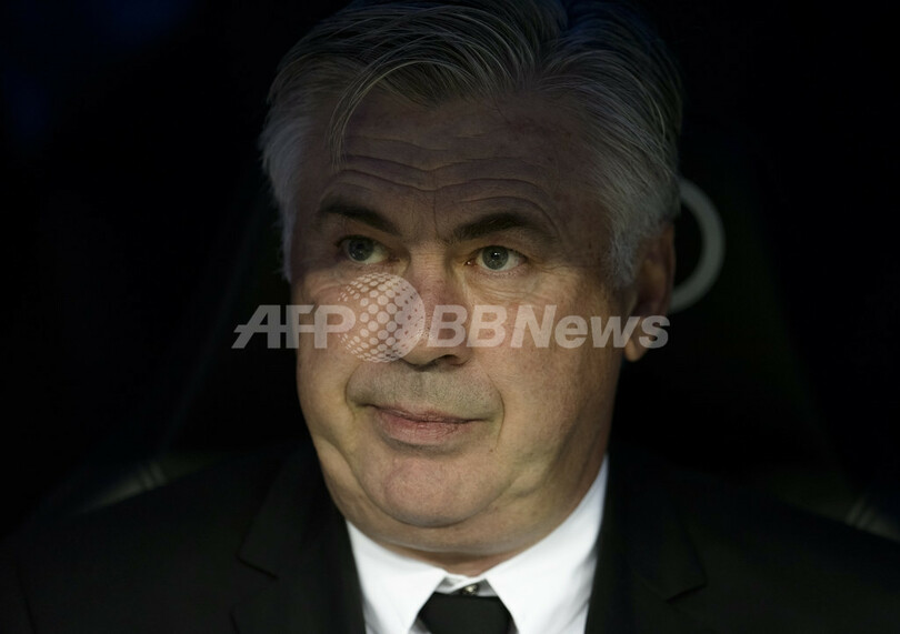 アンチェロッティ監督、故障者続出の代表戦に不満