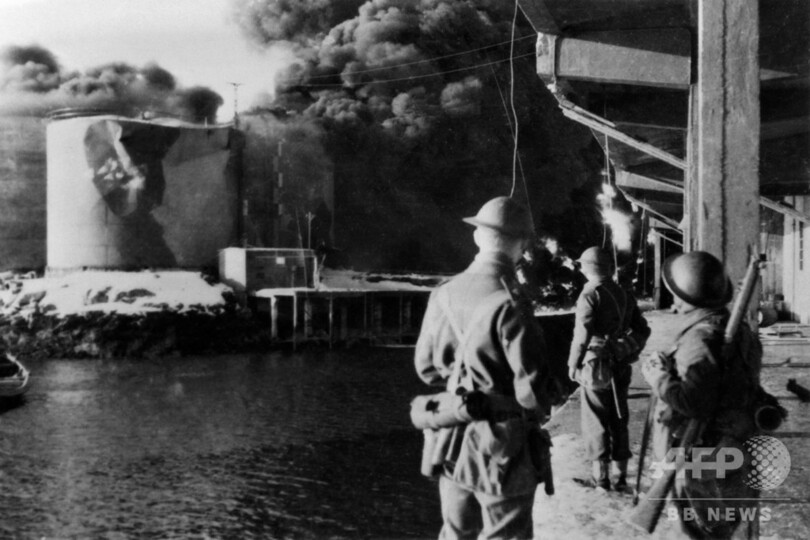 偽の戦車に官能的冒険、ノルマンディー上陸にまつわる知られざる話