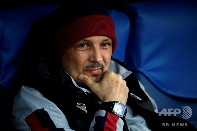 コロナ禍拡大のイタリア、ユーベ対インテル戦など5試合が延期に