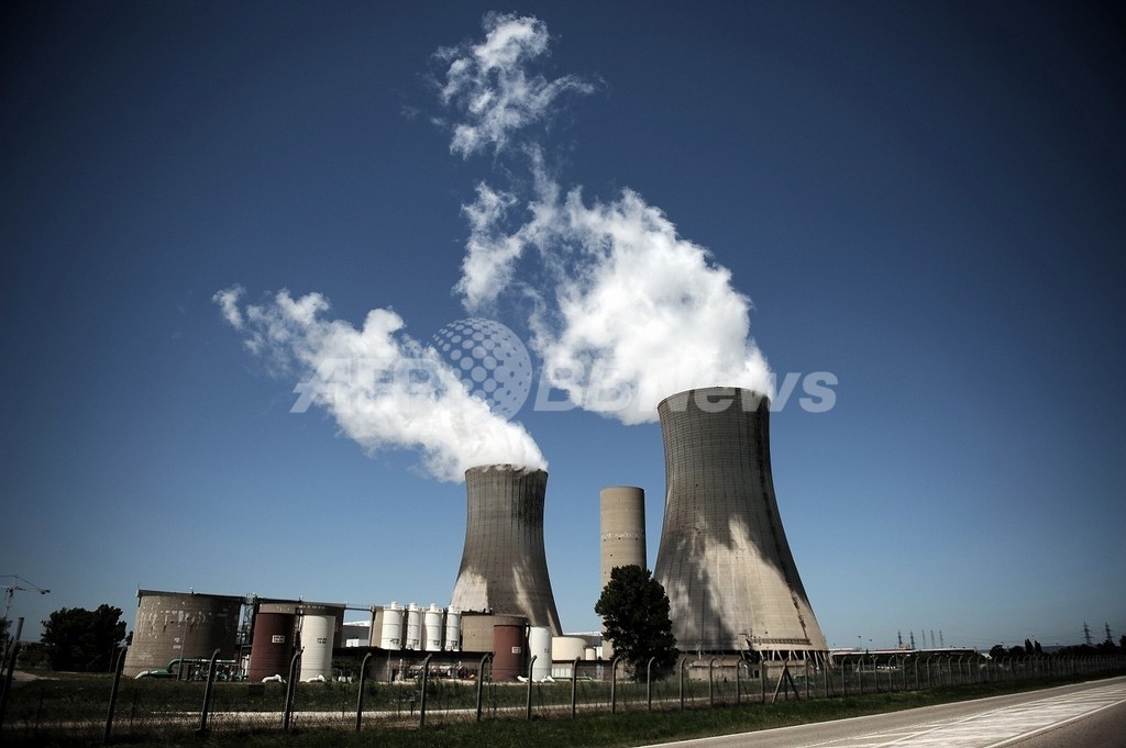 原発と同名のフランスワイン、名称変更を検討 原発と同名のフランスワイン、名称変更を検討