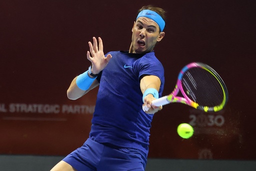 ナイキ　ナダル　最後のジョコビッチ戦　US:M フェデラー　アルカラス ナイキ ナダル 最後のジョコビッチ戦 US:M フェデラー