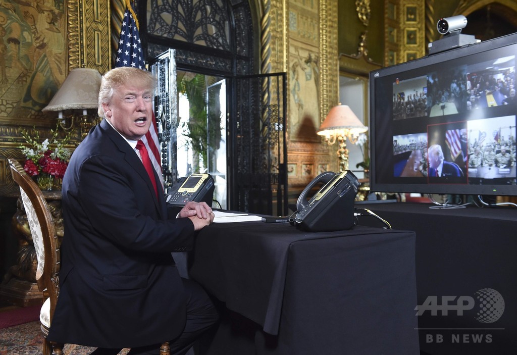 政治風刺の苦難の時代 トランプ大統領から偽ニュースまで 写真1枚 国際ニュース Afpbb News