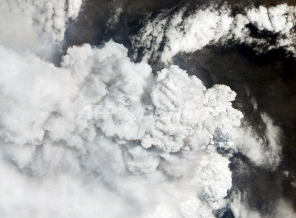 3500年前の超火山噴火の研究で噴火予知、ネイチャー誌 3500年前の超火山噴火の研究で噴火予知、ネイチャー誌