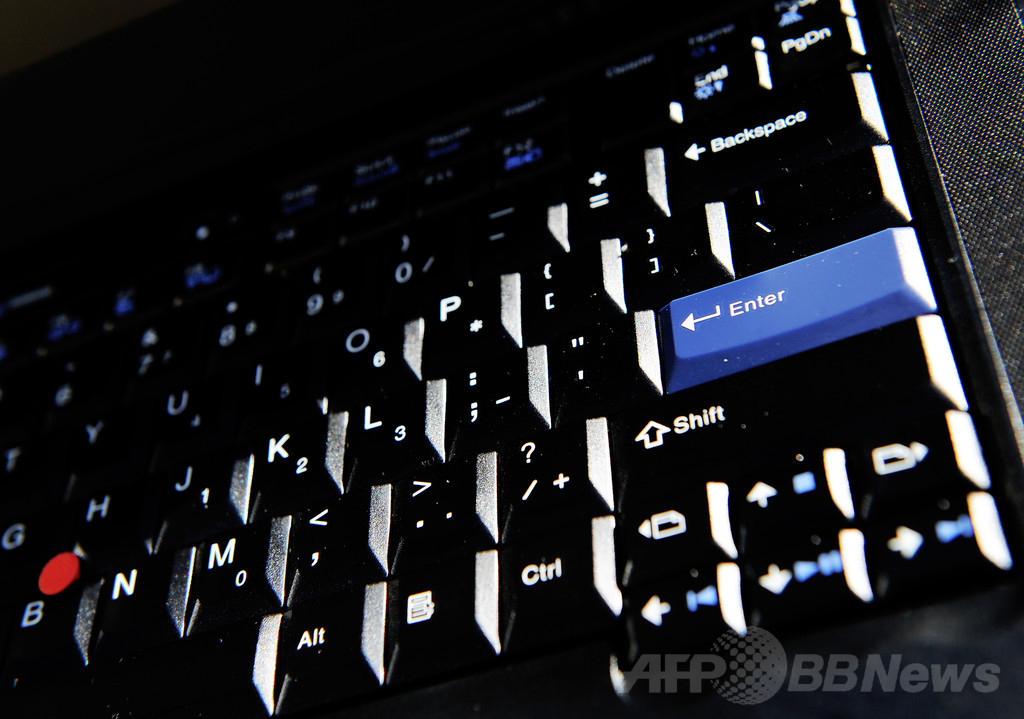 2013年「最悪のパスワード」は「123456」、米社調査 2013年「最悪のパスワード」は「123456」、米社調査