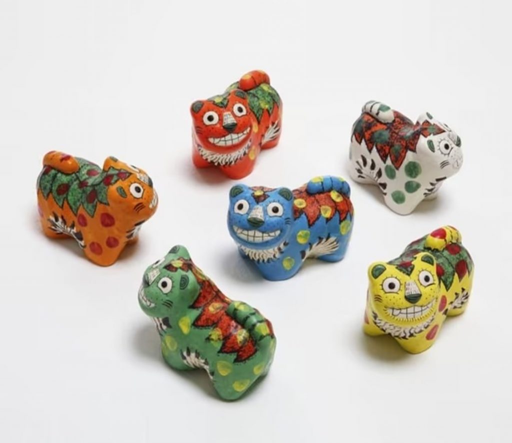 韓国・国家遺産グッズが大ヒット…売り上げ最高の161億ウォン、30％増 写真枚 国際ニュース：AFPBB News