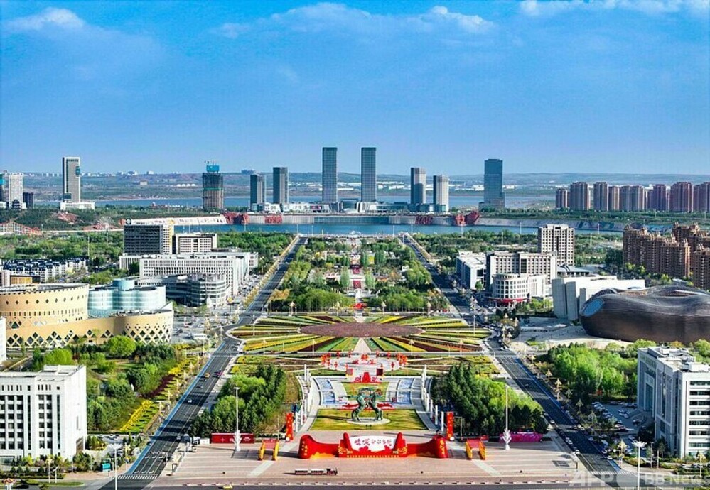 1人当たりGDPで見る中国経済：資源型・製造型の地方都市が上位に台頭
