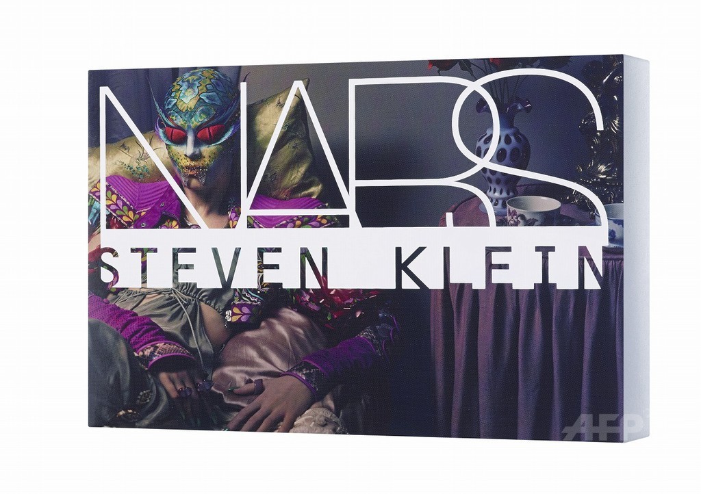 ＜PR＞「NARS/Steven Klein」ホリデーコレクション発売へ、記念パーティも開催