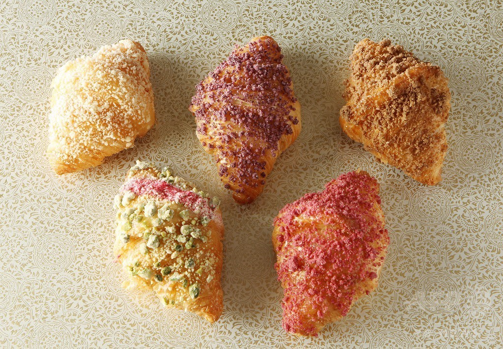 この夏食べたい！期間限定ひんやりスイーツ3選