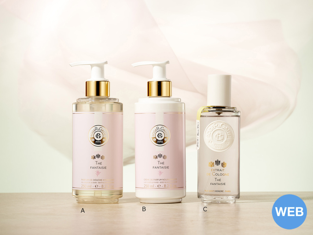 <HANKYU BEAUTY SUMMER COSMETICS>ロジェ・ガレ <HANKYU BEAUTY SUMMER COSMETICS>ロジェ・ガレ