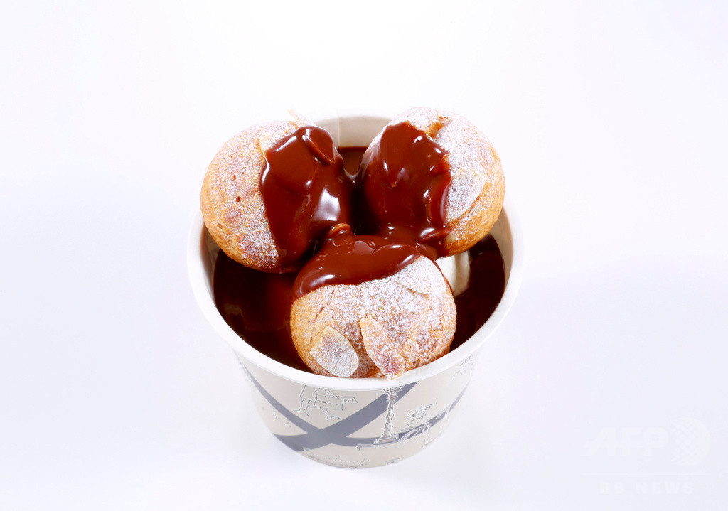 パリ発、チョコレートの祭典「サロン・デュ・ショコラ2017」2月2日から