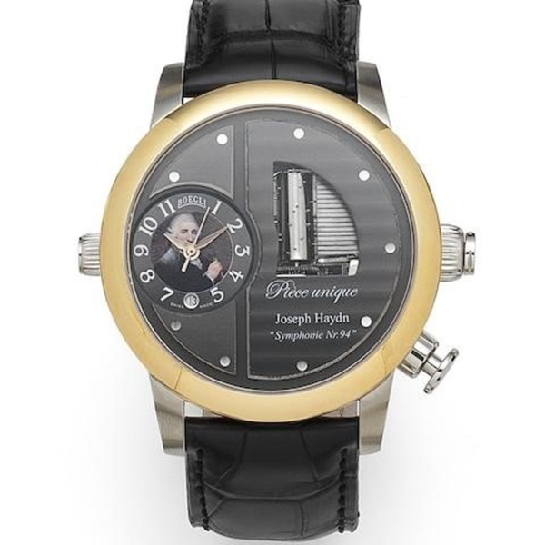 ボナムスウオッチオークション、結果は？