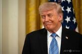トランプ氏、共和党内の影響力は今なお強大 予備選で反旗翻した現職議員の公認阻止