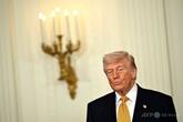 焦燥するトランプ氏、イランに対する「カードがない」ことを痛感か