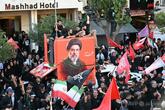 反米・イスラエルで結束を イラン最高指導者、中東諸国に呼びかけ