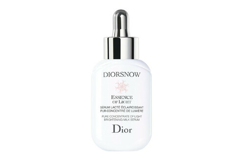 Dior スノーブルームパーフェクト 日中用乳液・化粧下地