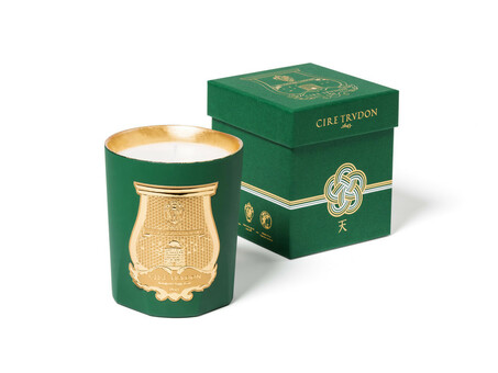 日本の文化にインスパイア、「シール トゥルドン」新作キャンドル 写真