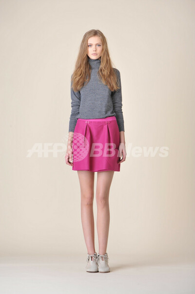 シー バイ クロエ3府県に初の直営店をオープン フェアも開催 写真8枚 ファッション ニュースならmode Press Powered By Afpbb News