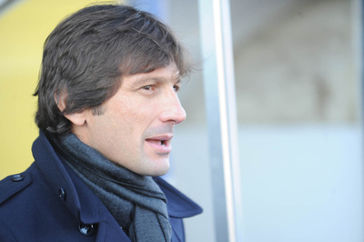 レオナルド氏がアンタルヤスポル新監督に、エトーやナスリ所属のトルコ1部クラブ