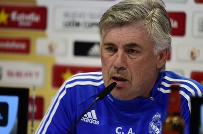 ロナウドが国王杯決勝欠場へ、バルサとの「クラシコ」出られず